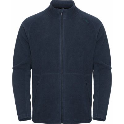 Urberg Men's Fleece Jacket Blue Nights