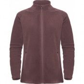 Urberg Women's Fleece Jacket Huckleberry