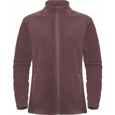 Urberg Women's Fleece Jacket Huckleberry