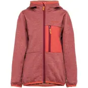 Vaude Kids Kikimora Jacket Salsa Salsa 146/152