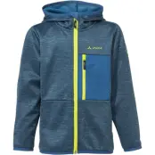Vaude Kids Kikimora Jacket Ultramarine - 122/128