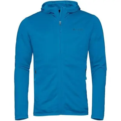 Vaude M's Miskanti II Fleece Jacket Stellblue