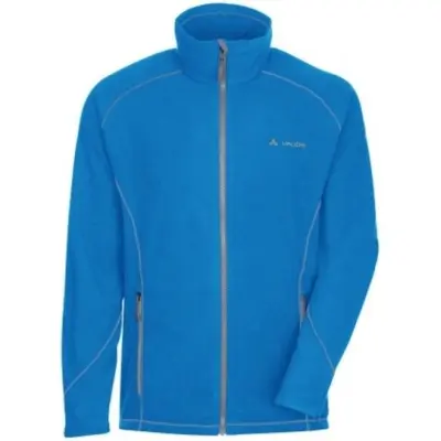 Vaude M's Smaland Fleece Jacket Blue