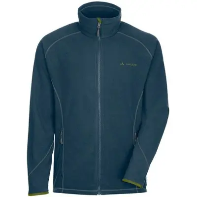 Vaude M's Smaland Fleece Jacket Petrol