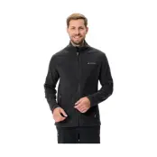 Vaude Rosemoor II Fleece Jacket Men Black Black L