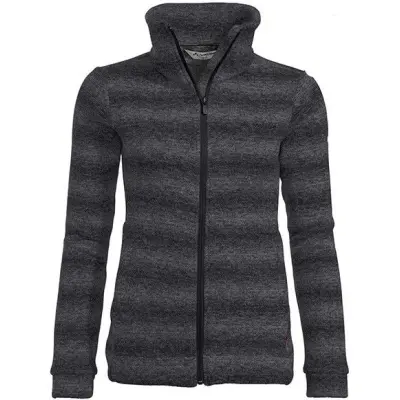 Vaude W's Manaus II Fleece Jacket Black