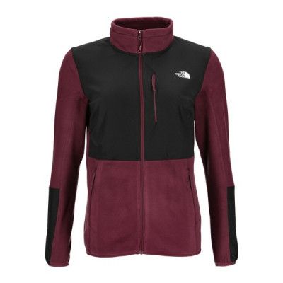 W Diablo Ml Jkt, Regalred/Tnfblk, Xl,  Vinterjackor