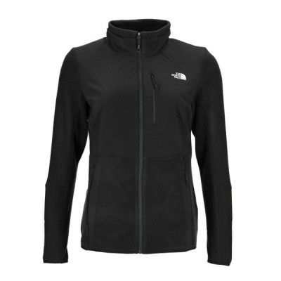 W Diablo Ml Jkt, Tnf Blk/Tnf Blk, Xs,  Vinterjackor