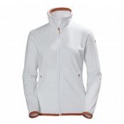 W Naiad Fleece Jacket, White, Xl,  Helly Hansen