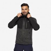 Wander Pro Wool Hoodie - Herr - Anthracite, Storlek:S - Herr>Tröjor>Hoodies