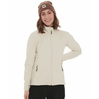 Whistler Cocoon W Oatmeal