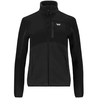 Whistler Evo W Fleece Jacket Phantom