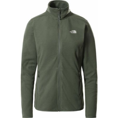 Women's 100 Glacier Full-Zip THYME