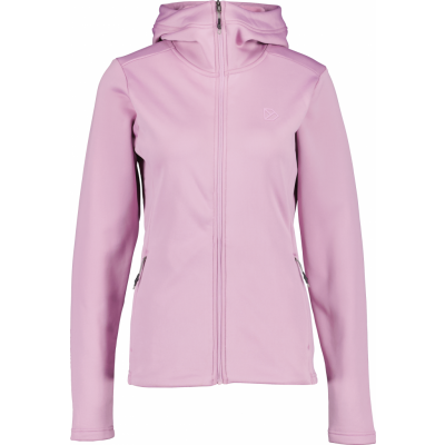 Women's Anneli Full Zip 2 Purple Rain