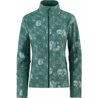 Kari Traa Women's Dina Fleece Murk