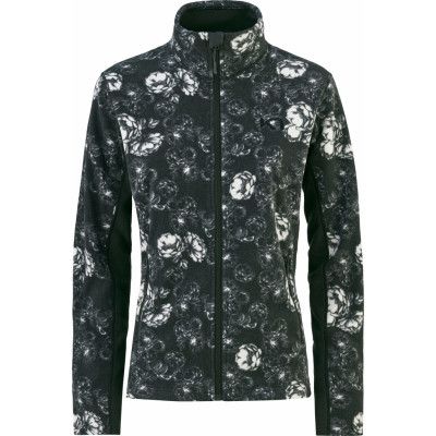 Kari Traa Women's Dina Fleece Dgrey