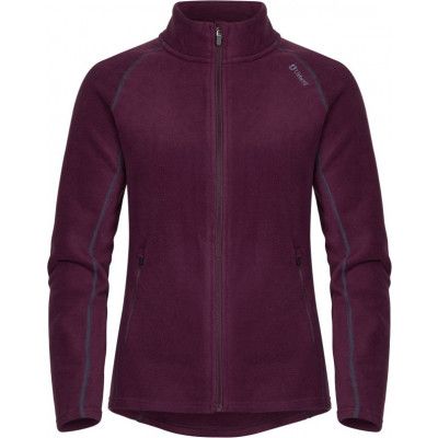 Women's Fleece Jacket
