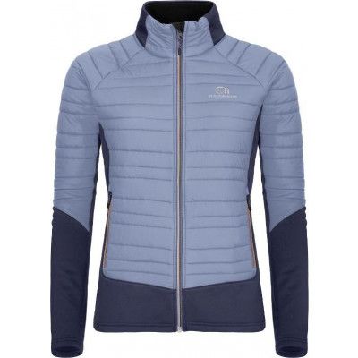 Elevenate Women's Fusion Stretch Jacket Stonewash