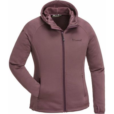 Women's Himalaya Active Sweater Dusty Plum