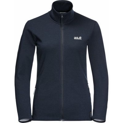 Women's Jwp Midlayer Night Blue