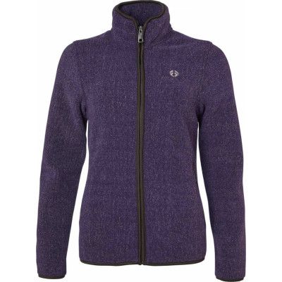 Chevalier Women's Mainstone Jacket Fig