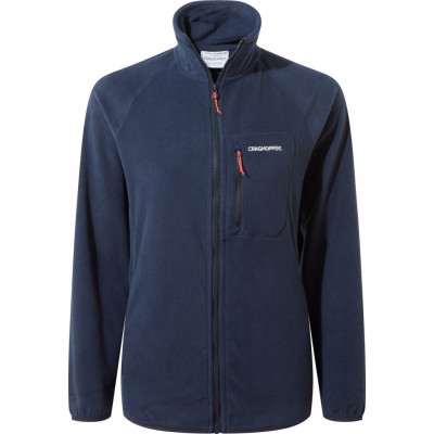 Craghoppers Women's Miska Plus Jacket Blue Navy