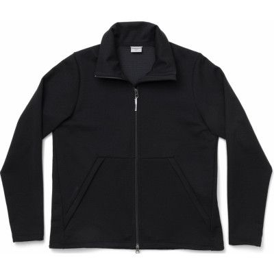 Houdini Women's Mono Air Jacket True Black