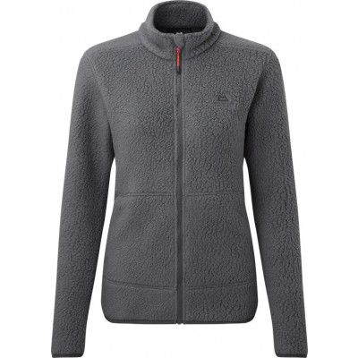 Mountain Equipment Women's Moreno Jacket Flint Grey