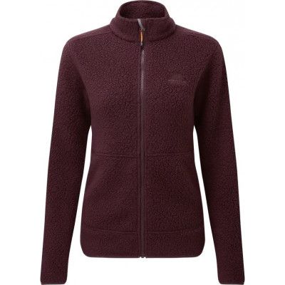 Mountain Equipment Women's Moreno Jacket Raisin