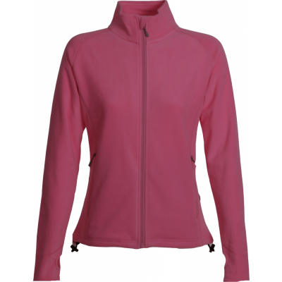 Dobsom Women's Pescara Fleece Jacket Cerice