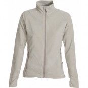 Women's Pescara Fleece Jacket Khaki