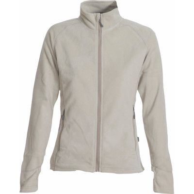 Dobsom Women's Pescara Fleece Jacket Khaki