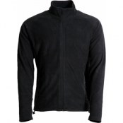 Women's Pescara Fleece Jacket Black