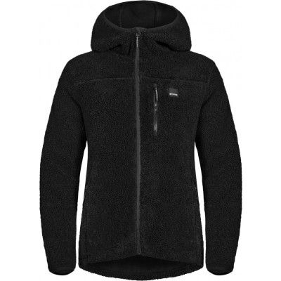 Women's Pile Hoodie