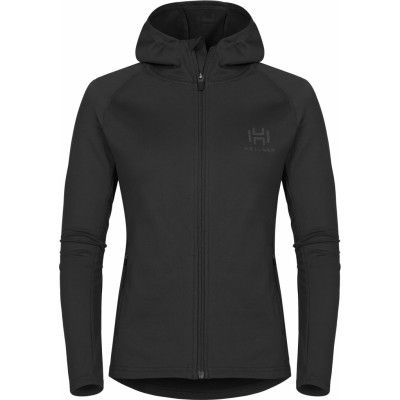 Hellner Women's Piritsa Fleece Black Beauty