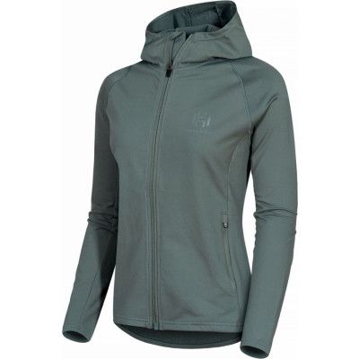 Hellner Women's Piritsa Fleece Laurel Wreath