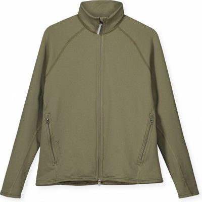 Houdini Women's Power Up Jacket Sage Green