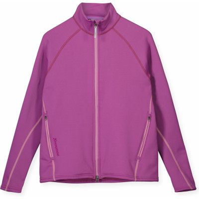 Houdini Women's Power Up Jacket Purple Up