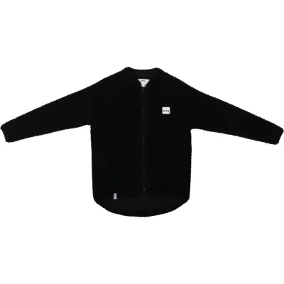 Eivy Women's Redwood Sherpa Jacket Black