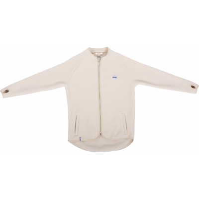 Eivy Women's Redwood Sherpa Jacket Limited Edition Faded Cloud