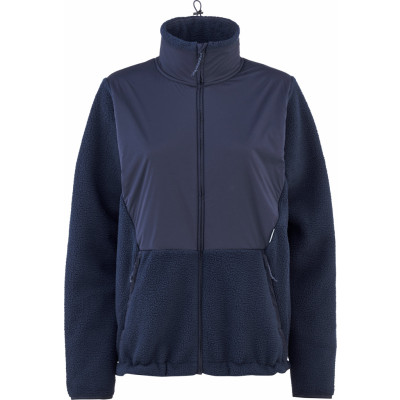 Kari Traa Women's Røthe Windbreaker Royal