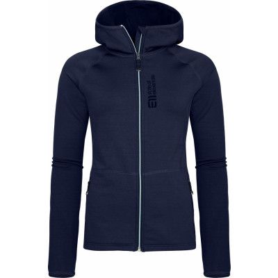 Elevenate Women's Skiers Hood Dark Navy