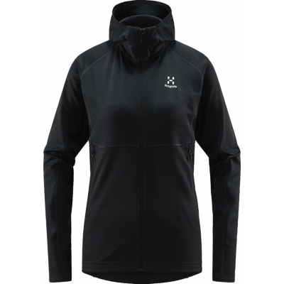 Haglöfs Women's Skuta Hood True Black
