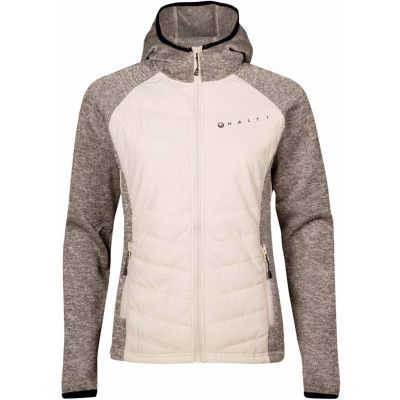 Halti Women's Streams Hybrid Knit Layer