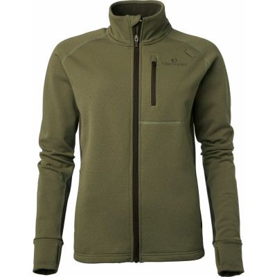 Chevalier Women's Tay Fleece Tobacco/Brown