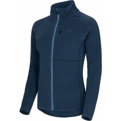 Urberg Women's Tyldal Fleece Jacket Midnight Navy