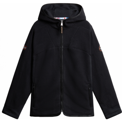 Napapijri Women's Yupik 2.0 Black