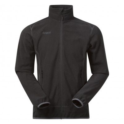 Ylvingen Jkt, Black, L,  Bergans