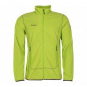 Ylvingen Jkt, Springleaves/Soliddkgrey, Xxxl, Bergans