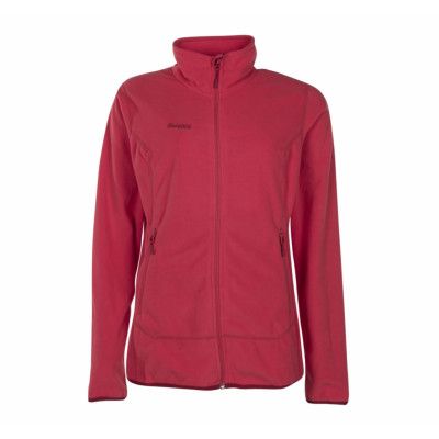 Ylvingen Lady Jkt, Strawberry/Red, Xs,  Bergans